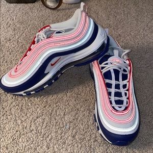 Nike Air Max 97 Size 7.5